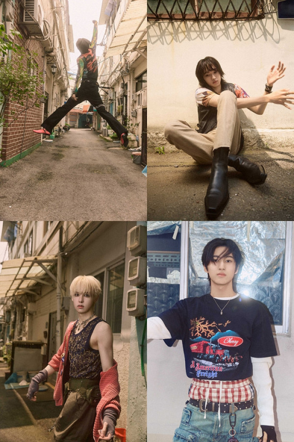 ▲AxMxP(사진=FNC엔터테인먼트)