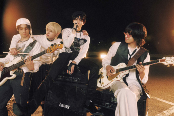 ▲AxMxP(사진=FNC엔터테인먼트)