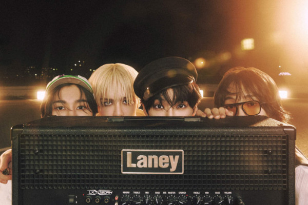 ▲AxMxP(사진=FNC엔터테인먼트)