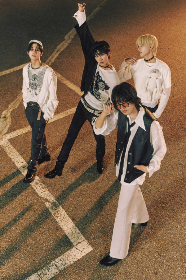 ▲AxMxP(사진=FNC엔터테인먼트)