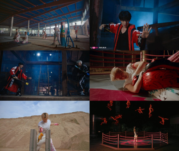 ▲올아워즈(사진 = 이든엔터테인먼트 제공)