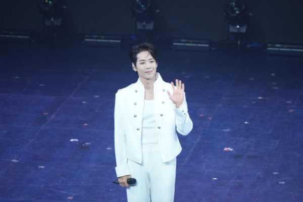 ▲카이(사진제공=한국관광공사)