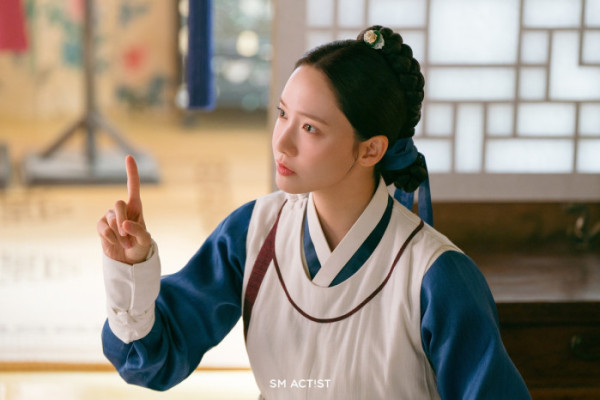 ▲‘폭군의 셰프’ 임윤아(사진제공=SM엔터테인먼트)