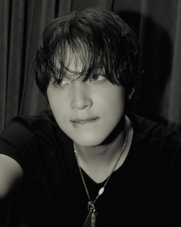 ▲NCT 해찬(사진제공=SM엔터테인먼트)