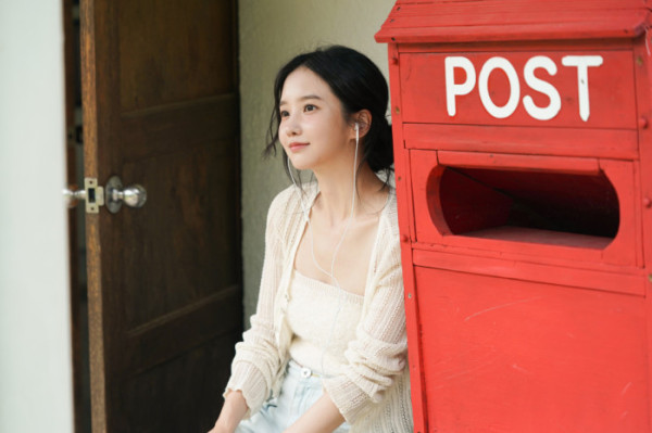 ▲배우 박정연(사진제공=솔트엔터테인먼트)