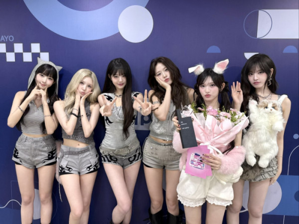 ▲아이브(사진제공=스타쉽엔터테인먼트)