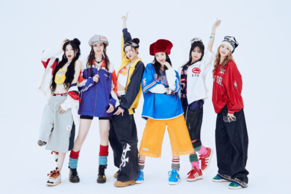 ▲베이비몬스터(사진제공=YG엔터테인먼트)