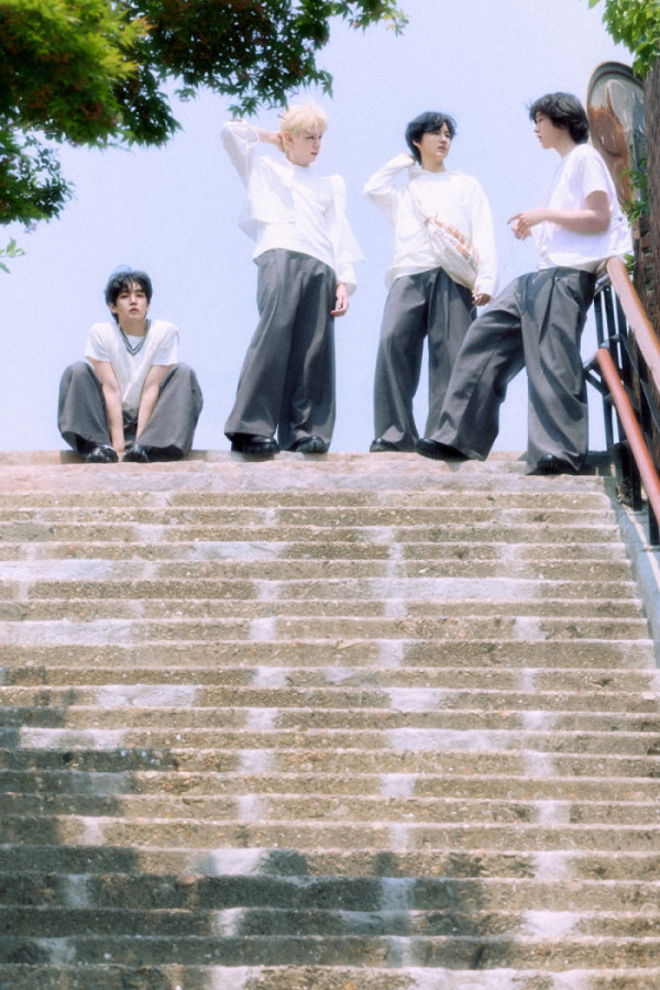 ▲AxMxP(사진=FNC엔터테인먼트)