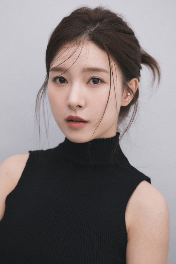 ▲김소은(사진 제공 = 매니지먼트S)