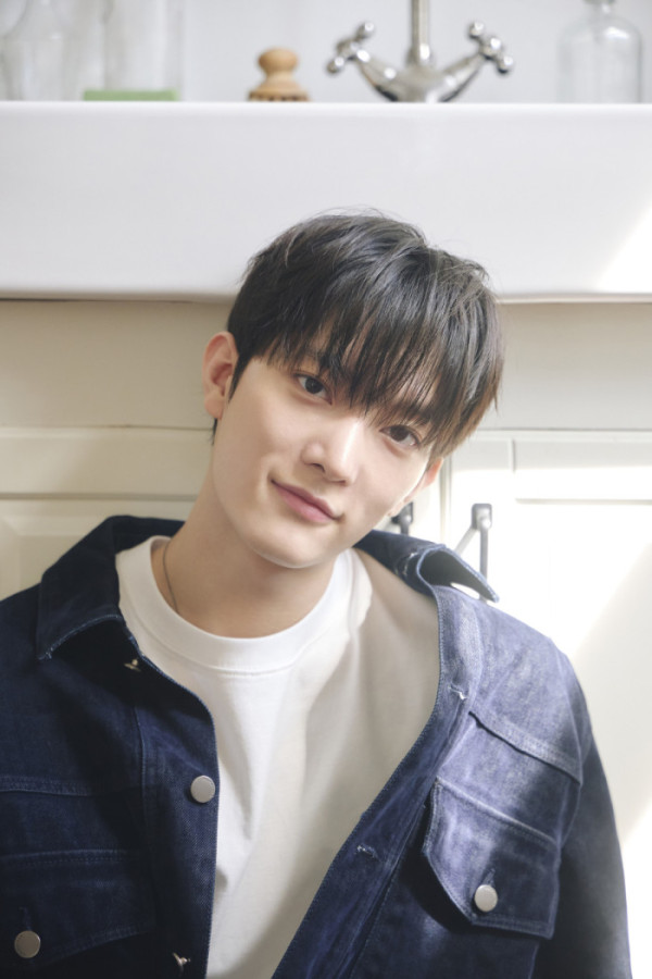 ▲장덕수(사진=시크릿이엔티 제공 )