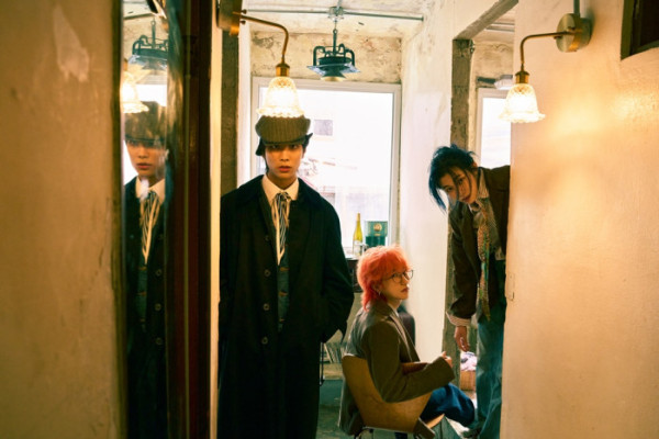 ▲13파운드(사진제공 = 타키엘 레코즈)