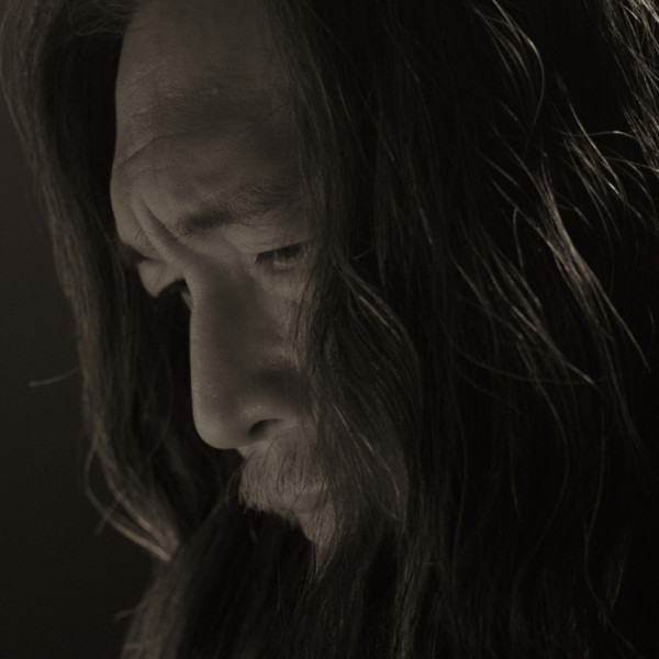 ▲임재범(사진 = 블루씨드엔터테인먼트 제공)