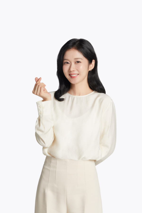 ▲휴온스엔 건강기능식품 모델이 된 배우 장나라.(휴온스엔)