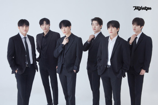 ▲더킹덤 (사진=GF엔터테인먼트 제공)