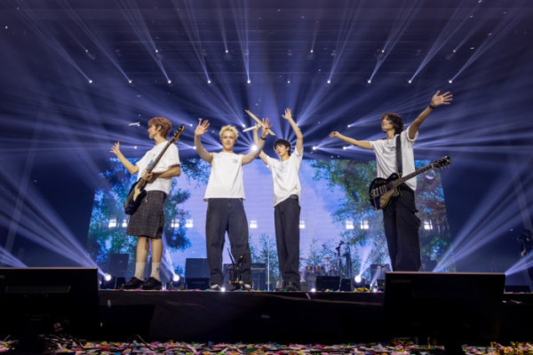 ▲AxMxP(사진=FNC엔터테인먼트)