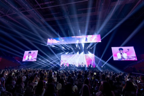 ▲AxMxP(사진=FNC엔터테인먼트)