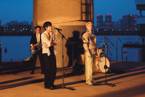 ▲빅나티, 이무진 (사진 = 하이어뮤직 제공)