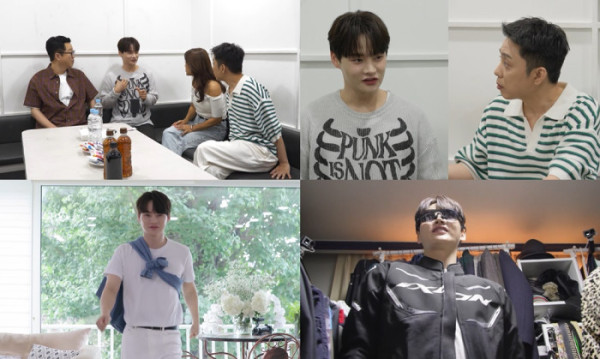 ▲'살림남' 박서진(사진제공=KBS 2TV)