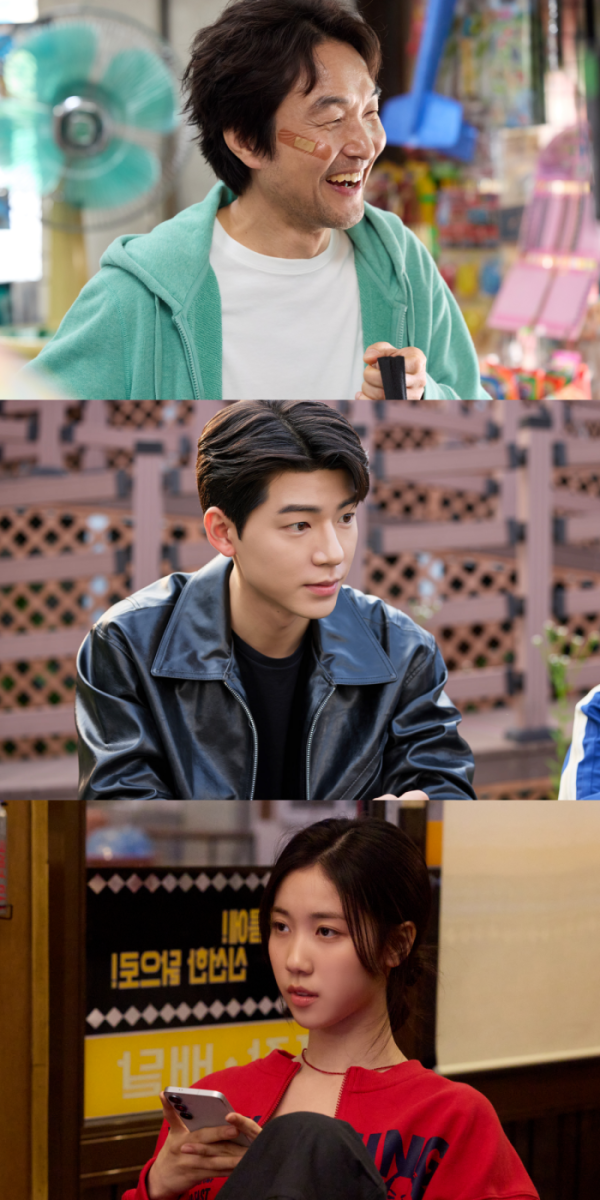 ▲‘신사장 프로젝트’(사진제공=tvN)