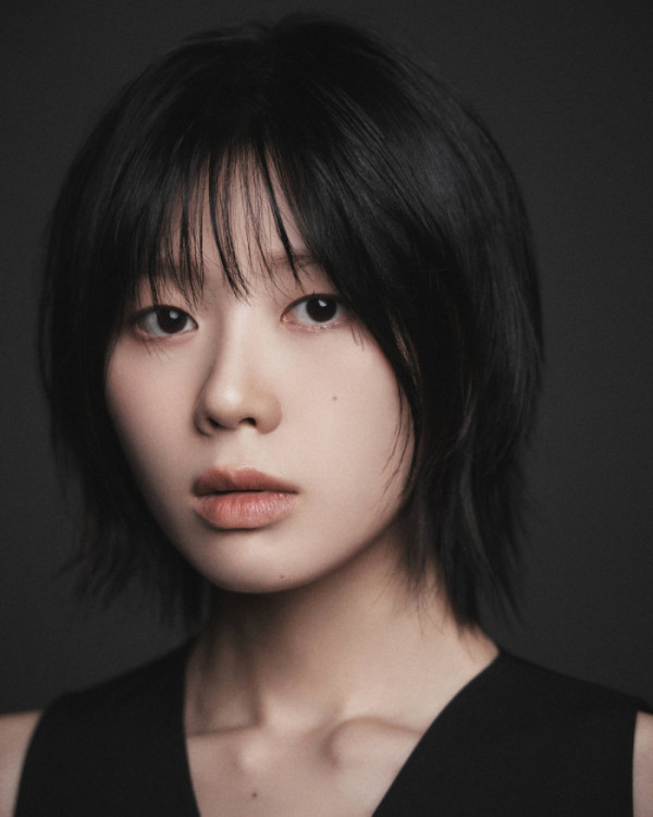 ▲정이주 (사진 = UL엔터테인먼트)