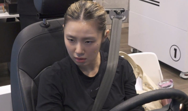 ▲'나혼자산다' 리정(사진제공=MBC)