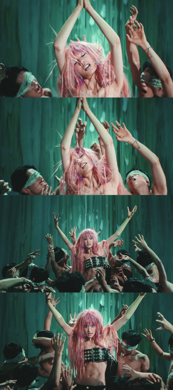 ▲나나(사진 제공=써브라임)