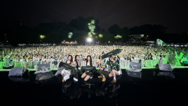 ▲ITZY(사진제공=JYP엔터테인먼트)