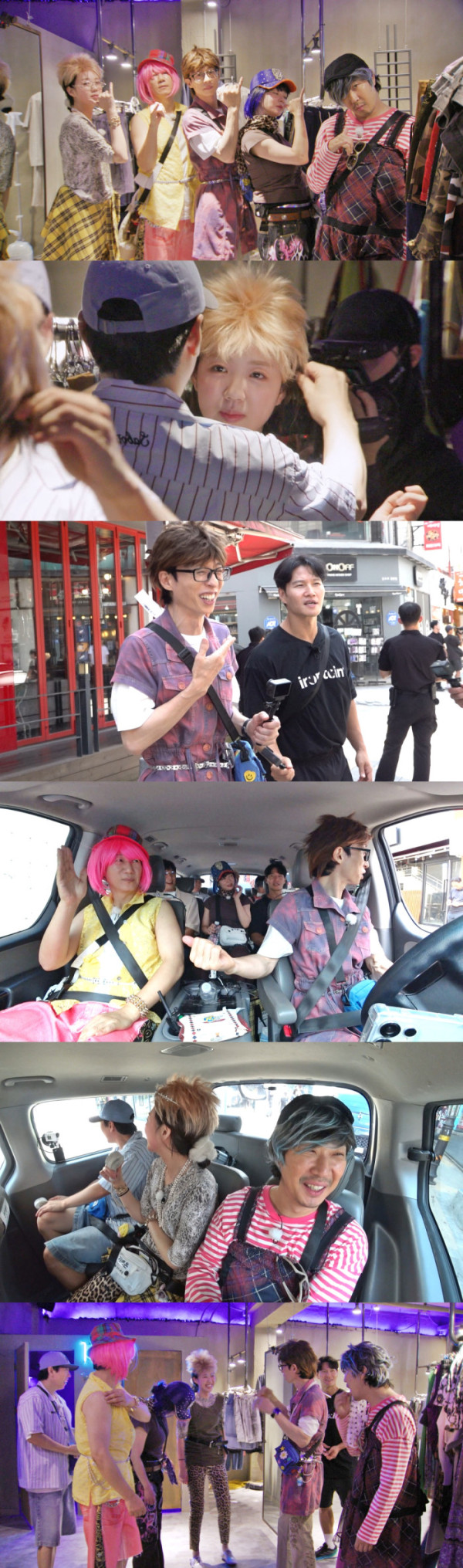 ▲런닝맨(사진제공=SBS)