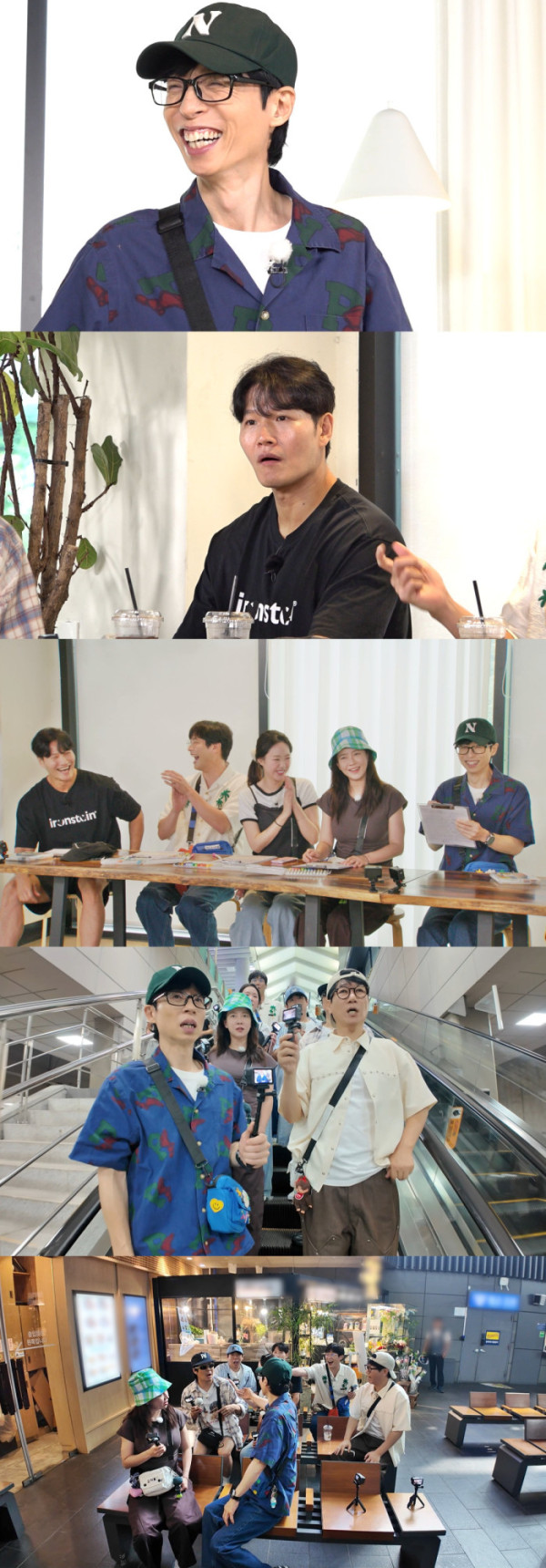 ▲런닝맨(사진제공=SBS)