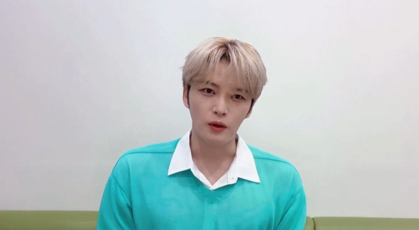 ▲'오은영리포트' 김재중(사진제공=MBC)