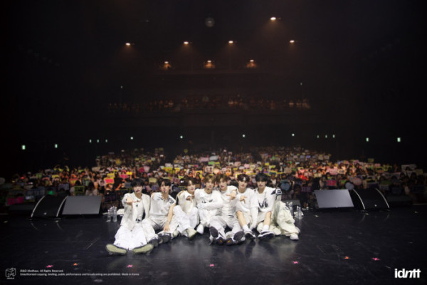 ▲아이덴티티(사진=모드하우스 제공)