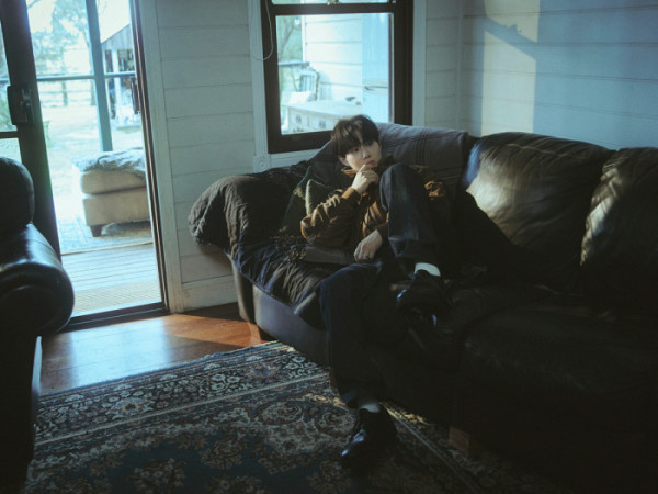 ▲엑소 수호(사진제공=SM엔터테인먼트)