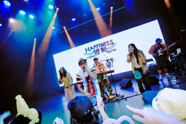 ▲박문치(사진 = CAM 제공)