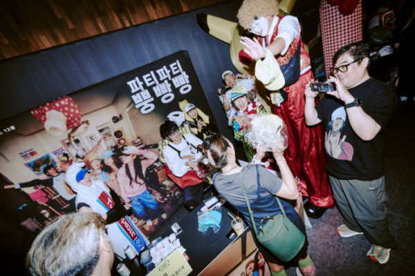 ▲박문치(사진 = CAM 제공)