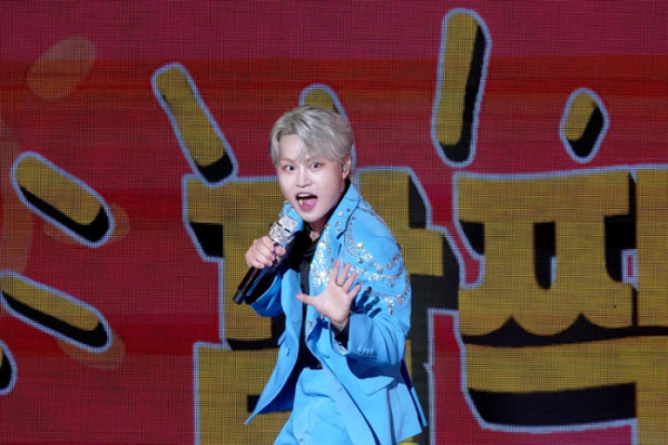 ▲황민우(사진 = 초이크리에이티브랩 제공)