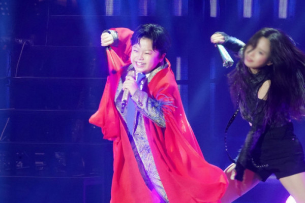 ▲황민호(사진 = 초이크리에이티브랩 제공)