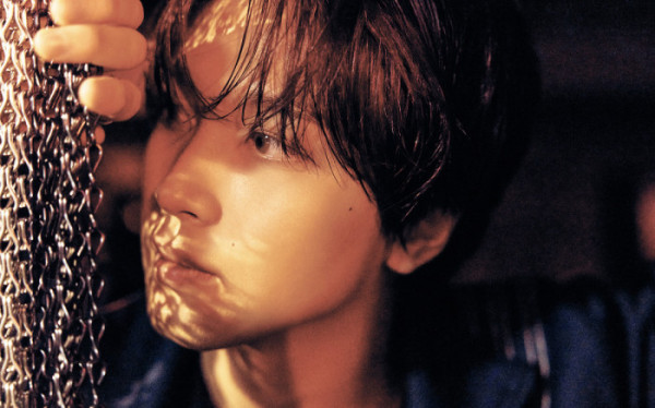 ▲NCT 해찬(사진제공=SM엔터테인먼트)