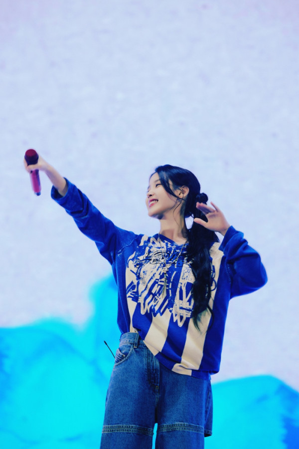 ▲아이유(사진제공=EDAM엔터테인먼트)