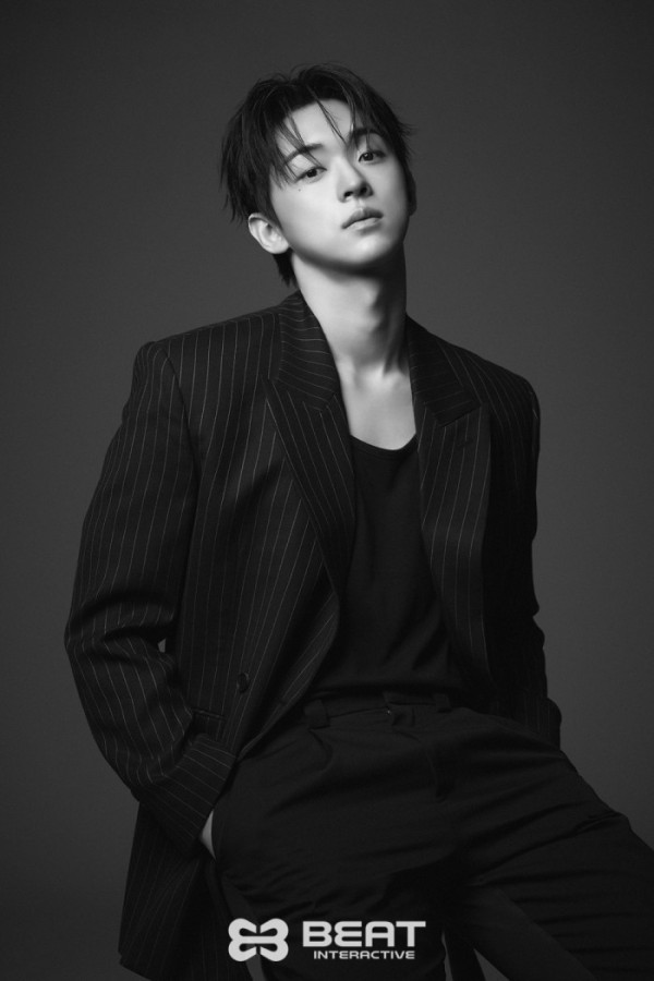 ▲유신 (사진 = 비트인터렉티브 제공)