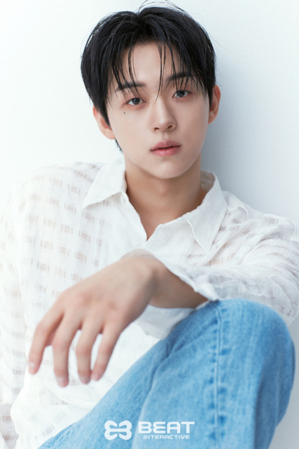 ▲유신 (사진 = 비트인터렉티브 제공)