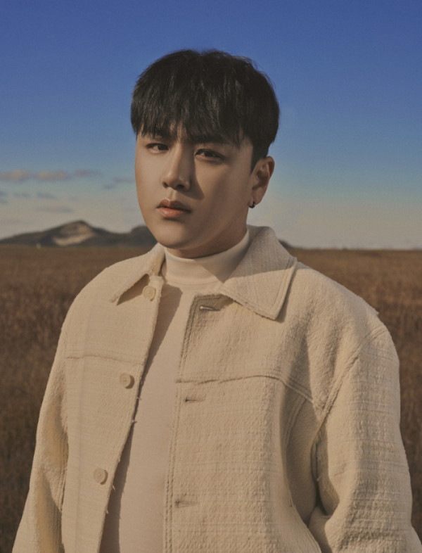 ▲주호 (사진 = 레이벡스 제공)