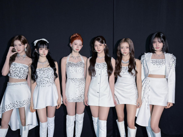 ▲스테이씨 (사진 = 하이업엔터테인먼트 제공)