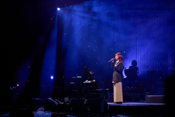 ▲최유리 (사진 = 네이브 제공)