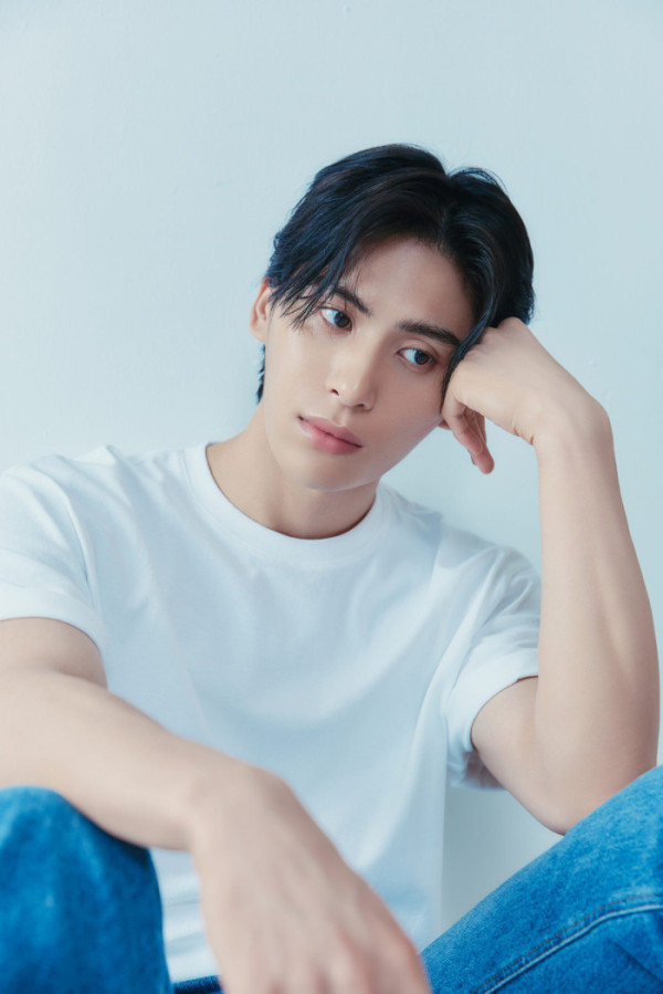 ▲유태양 (사진=FNC엔터테인먼트)