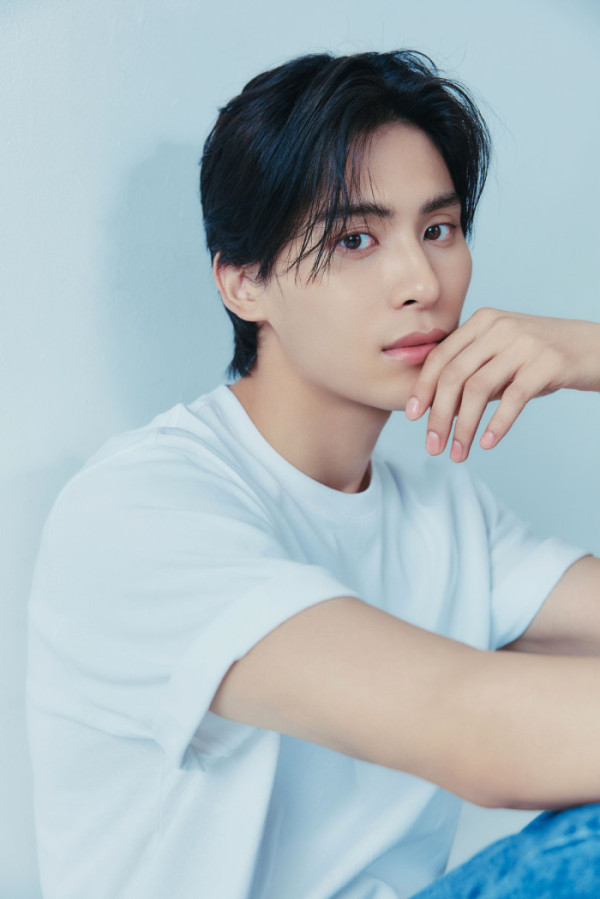 ▲유태양 (사진=FNC엔터테인먼트)