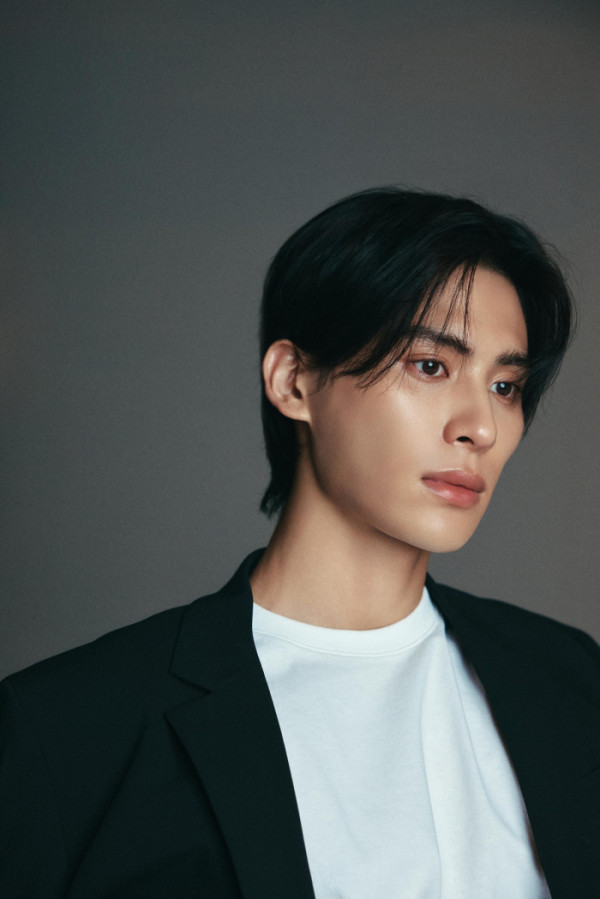 ▲유태양 (사진=FNC엔터테인먼트)