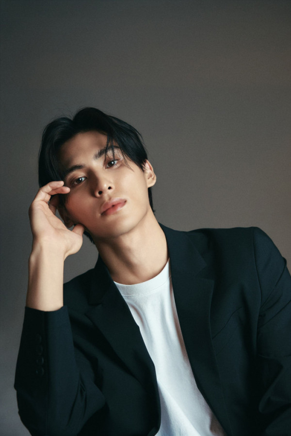 ▲유태양 (사진=FNC엔터테인먼트)