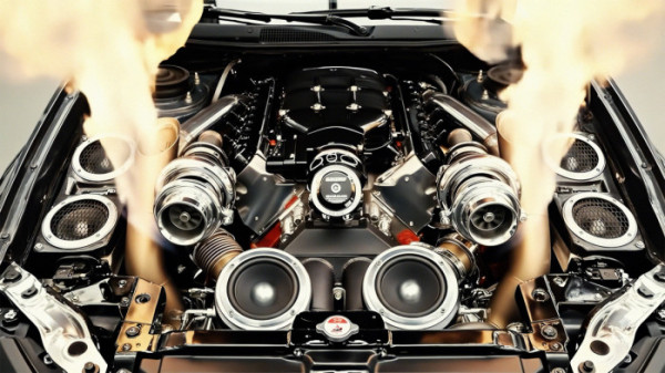 ▲에스파 'Rich Man(Yellow Claw Remix)' MV 썸네일(사진제공=SM엔터테인먼트)