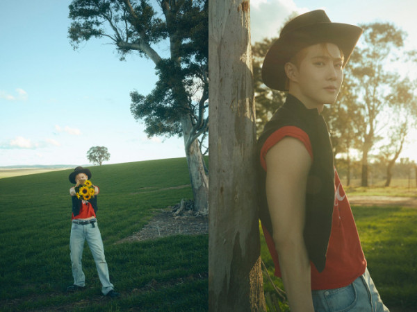 ▲엑소 수호(사진제공=SM엔터테인먼트)