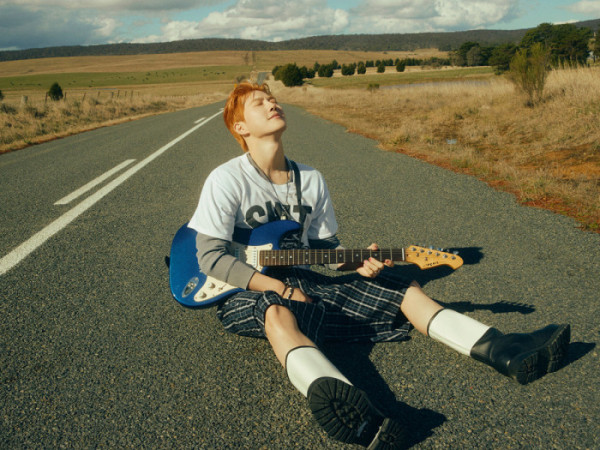 ▲엑소 수호(사진제공=SM엔터테인먼트)